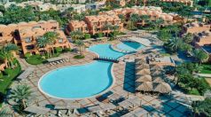 Jaz Makadi Oasis Resort Premium