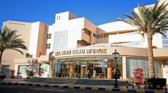 Sea Star Beau Rivage Hotel