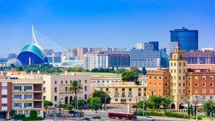 Перлите на  Коста Дорада с БОНУС 5 екскурзии