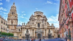 Перлите на Коста Бланка - Бенидорм с БОНУС 5 екскурзии