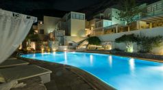 Antinea Suites and Spa Hotel