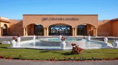 Jaz Grand Marsa Hotel