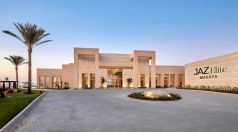 Jaz Maraya Resort