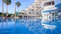 Hotel Indalo Park Santa Susana