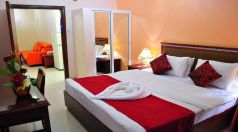 Al Qidra Hotel and Suites Aqaba Standard