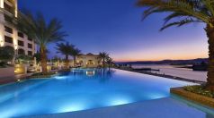 Al Manara Luxury Collection Hotel Lux