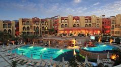 Marina Plaza Hotel Tala Bay Superior