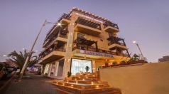 Laverda Hotel Standard