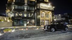 Bratus Hotel (Adults only)