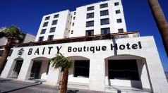 The Westin Saraya Aqaba Resort &Spa