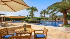 Movenpick Resort & Residences Aqaba