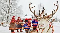 Настаняване по програмата