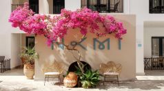 Nami Hotel (Ex. Residence Villas)