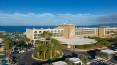 Royal  Imperial Belvedere Hotel 4*