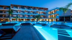 Akasha Beach Hotel and Spa