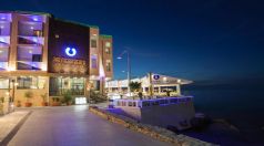 PALMERA BEACH HOTEL & SPA ADULTS ONLY 15+