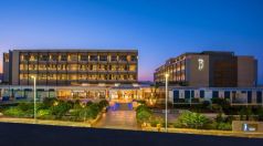 I-RESORT BEACH HOTEL AND SPA