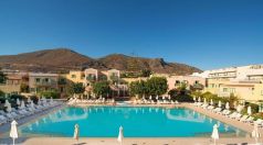 Silva Beach Hotel LUX