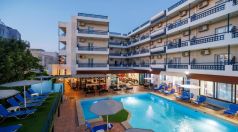 Agrabella Hotel Adults Only