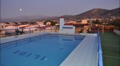 Ilios Hotel