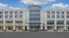 Arcotel Donauzentrum