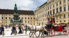 Lucky Vienna 3 stars