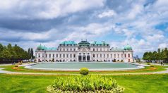 Lucky Vienna 4 stars
