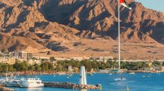 Lucky Aqaba 3 star