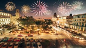 НОВА ГОДИНА В МЕЧТАНА КУБА - Хавана, Тринидад и релакс на Варадеро - 10 нощувки