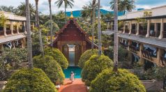 Burasari Phuket Resort and Spa