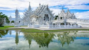 Екзотичен Тайланд -  Банкок - Старите столици - почивка на Пукет, от Варна 12 нощувки