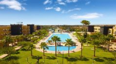 EL Olivar Palace Hotel Marrakech