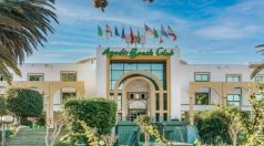 Agadir Beach Club