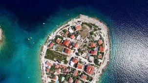 8 дни плаж на Адриатика и вълнуващи екскурзии в Хърватия и Босна с полет от София