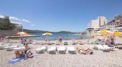 Hotel Sunce