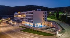 Marea Hotel and Spa