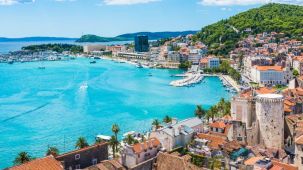 8 дни плаж в Рабац, Истрия и вълнуващи екскурзии  с полет от София
