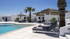Giannoulaki Hotel