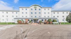 B and B Hotel Strasbourg Nord Mundolsheim