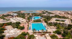 Desert Rose Resort Premium