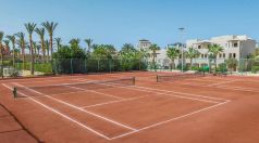 Iberotel Makadi Beach Lux