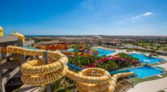 Aladdin Beach Resort Standard 4*