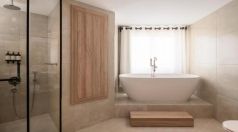 Serry Beach Resort Premium