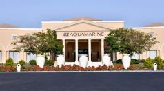 Jaz Aquamarine Premium