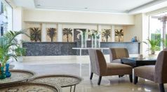 Jaz Neo Naama Bay Standard