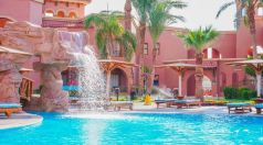 Charmillion Gardens Aqua Park Superior