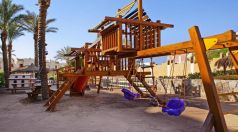Hilton Sharks Bay Resort Superior 4*