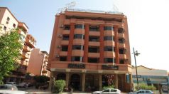 Hotel Gomassine 3*