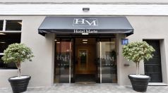 HOTEL MARTE