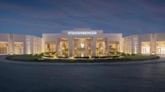 Steigenberger Ras Soma Lux